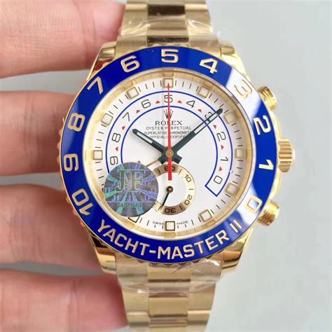 rolex yachtmaster copy